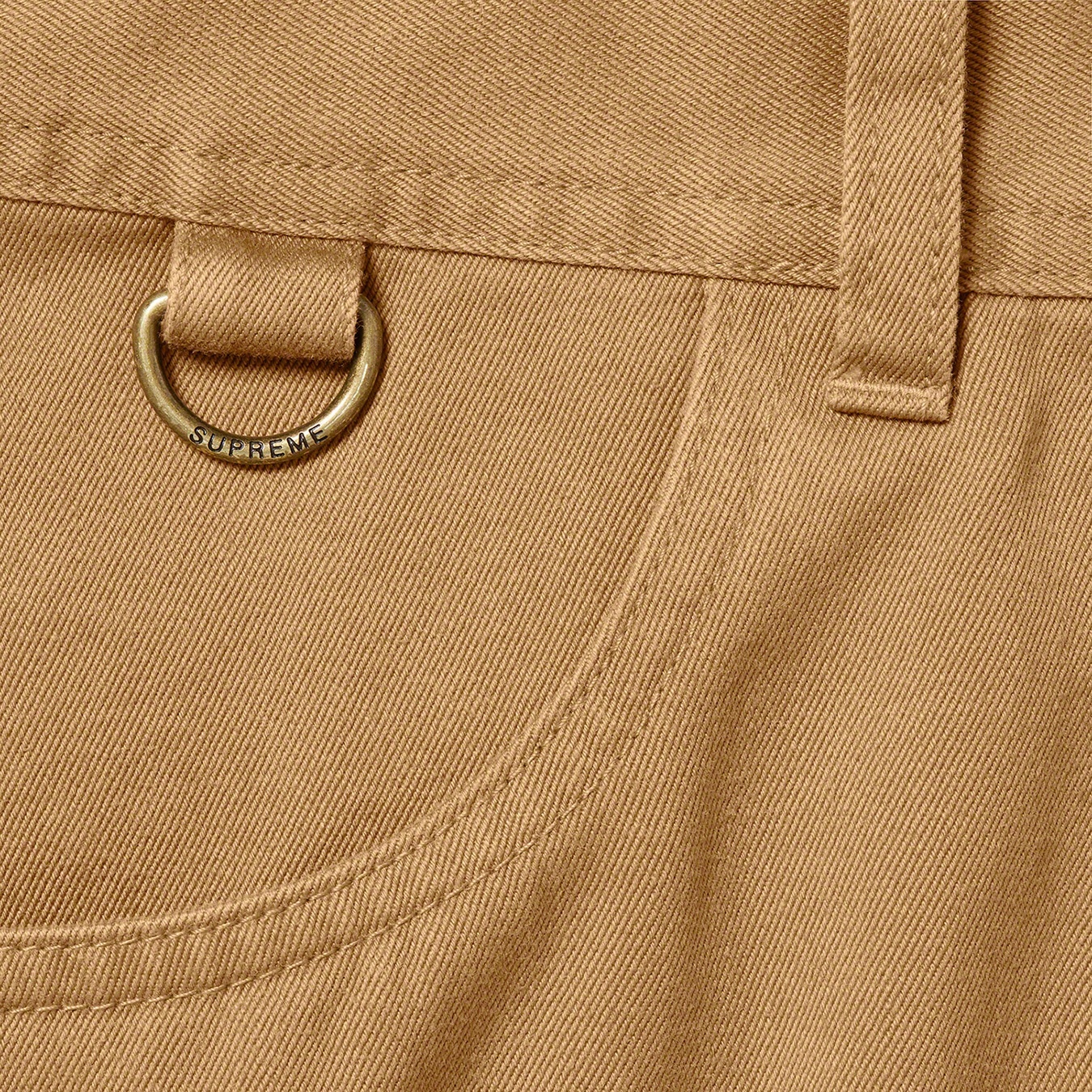 Cargo Flight Pant view 13